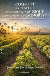 Comment Les Plantes Réagissent À La Musique Et Aux Vibrations Sonores ? : Elles Émettent Aussi Des Signaux Acoustiques Et Électriques