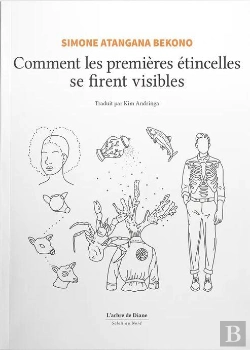 Bertrand.pt - Comment Les Premieres Etincelles Se Firent Visibles - Edition Bilingue