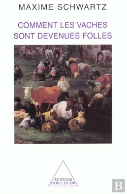 Bertrand.pt - Comment Les Vaches Sont Devenues Folles