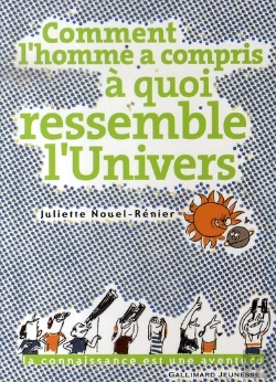 Bertrand.pt - Comment L'Homme A Compris À Quoi Ressemble L'Univers