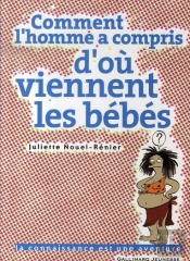 Comment L'Homme A Compris D'Où Viennent Les Bébés