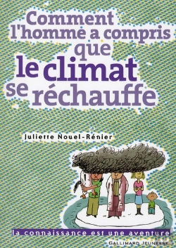 Bertrand.pt - Comment L'Homme A Compris Que La Planète Se Réchauffait ?