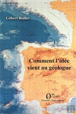Bertrand.pt - Comment L'Idee Vient Au Geologue