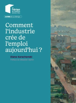Bertrand.pt - Comment L'Industrie Crée De L'Emploi Aujourd'Hui ?