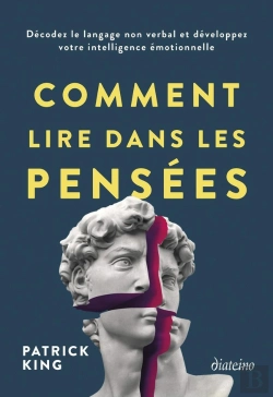 Bertrand.pt - Comment Lire Dans Les Pensées