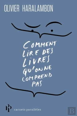 Bertrand.pt - Comment Lire Des Livres Qu'On Ne Comprend Pas