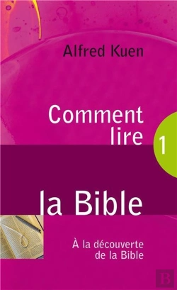 Bertrand.pt - Comment Lire La Bible ?