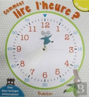 Comment Lire L'Heure ?
