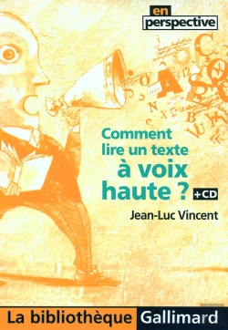 Bertrand.pt - Comment Lire Un Texte À Voix Haute ?