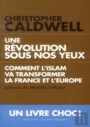 Comment L'Islam Va Transformer L'Europe Et La France
