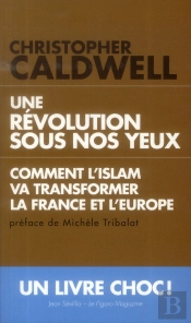 Comment L'Islam Va Transformer L'Europe Et La France