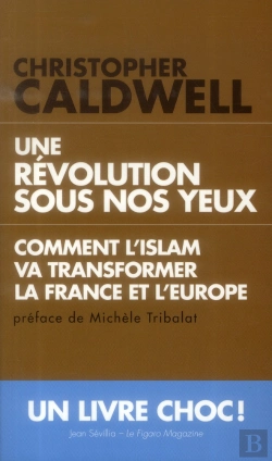 Bertrand.pt - Comment L'Islam Va Transformer L'Europe Et La France