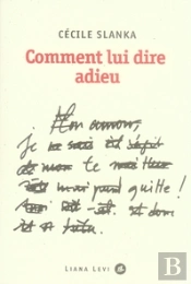 Comment Lui Dire Adieu