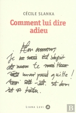 Bertrand.pt - Comment Lui Dire Adieu