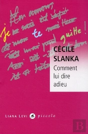 Comment Lui Dire Adieu