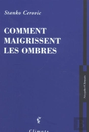 Comment Maigrissent Les Ombres