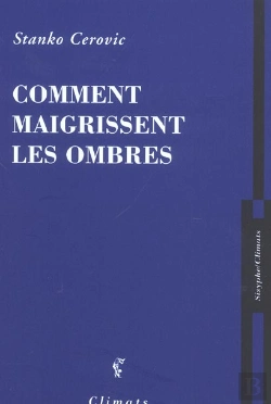 Bertrand.pt - Comment Maigrissent Les Ombres
