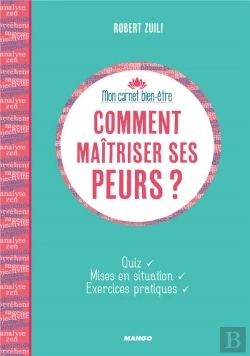 Bertrand.pt - Comment Maîtriser Ses Peurs ?
