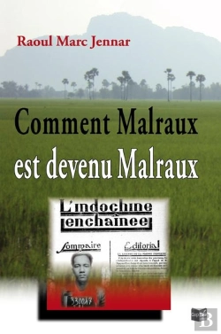 Bertrand.pt - Comment Malraux Est Devenu Malraux