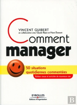 Bertrand.pt - Comment Manager ; 50 Situations Quotidiennes Commentées