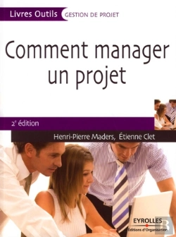 Bertrand.pt - Comment Manager Un Projet (2e Édition)