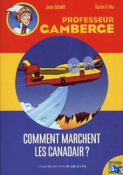 Bertrand.pt - Comment Marchent Les Canadairs?