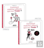 Comment Matcher Ailleurs Que Sur Tinder ? (Femmes/Hommes)