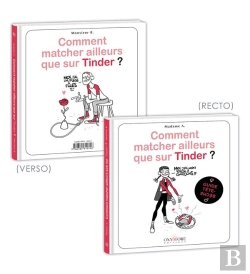 Bertrand.pt - Comment Matcher Ailleurs Que Sur Tinder ? (Femmes/Hommes)