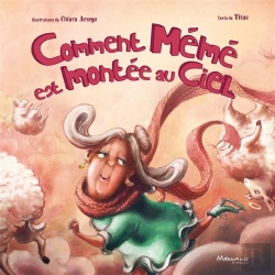 Bertrand.pt - Comment Meme Est Montee Au Ciel