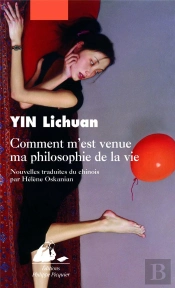Comment M'Est Venue Ma Philosophie De La Vie