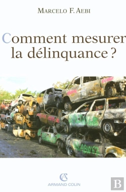 Bertrand.pt - Comment Mesurer La Delinquance ?
