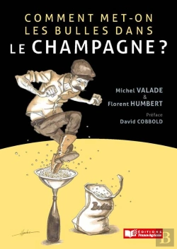Bertrand.pt - Comment Met-On Des Bulles Dans Le Champagne ?