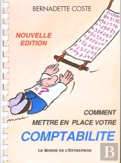 Comment Mettre En Place Votre Comptabilite