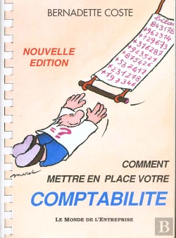 Bertrand.pt - Comment Mettre En Place Votre Comptabilite