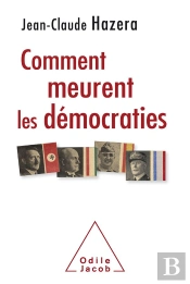 Comment Meurent Les Democraties