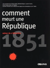 Comment Meurt Une République?