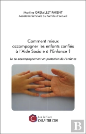 Comment Mieux Accompagner Les Enfants Confiés À L'Aide Sociale À L'Enfance ?