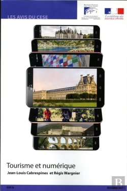 Bertrand.pt - Comment Mieux Tirer Parti Du Potentiel Touristique De La France Dans Un Monde Hyperconnecté ?