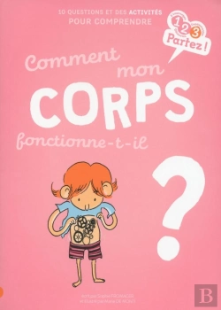 Bertrand.pt - Comment Mon Corps Fonctionne-T-Il ?