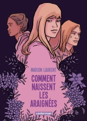 Comment Naissent Les Araignées