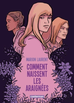 Bertrand.pt - Comment Naissent Les Araignées