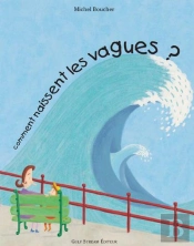 Comment Naissent Les Vagues ?