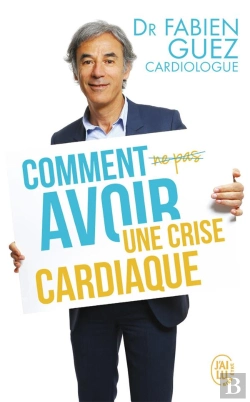Bertrand.pt - Comment (Ne Pas) Avoir Une Crise Cardiaque
