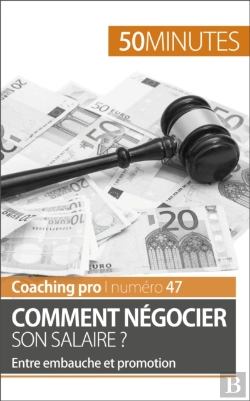Bertrand.pt - Comment Négocier Son Salaire ?