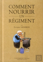 Comment Nourrir Un Regiment