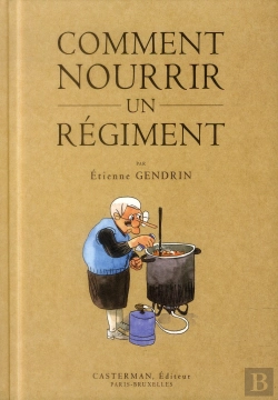 Bertrand.pt - Comment Nourrir Un Regiment