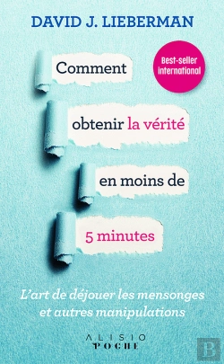 Bertrand.pt - Comment Obtenir la Vérité en Moins de 5 Minutes