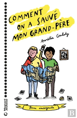 Bertrand.pt - Comment On A Sauve Mon Grand-Pere