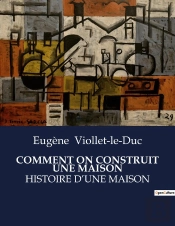 Comment On Construit Maison - .