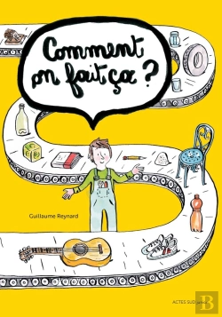 Bertrand.pt - Comment On Fait Ça ?